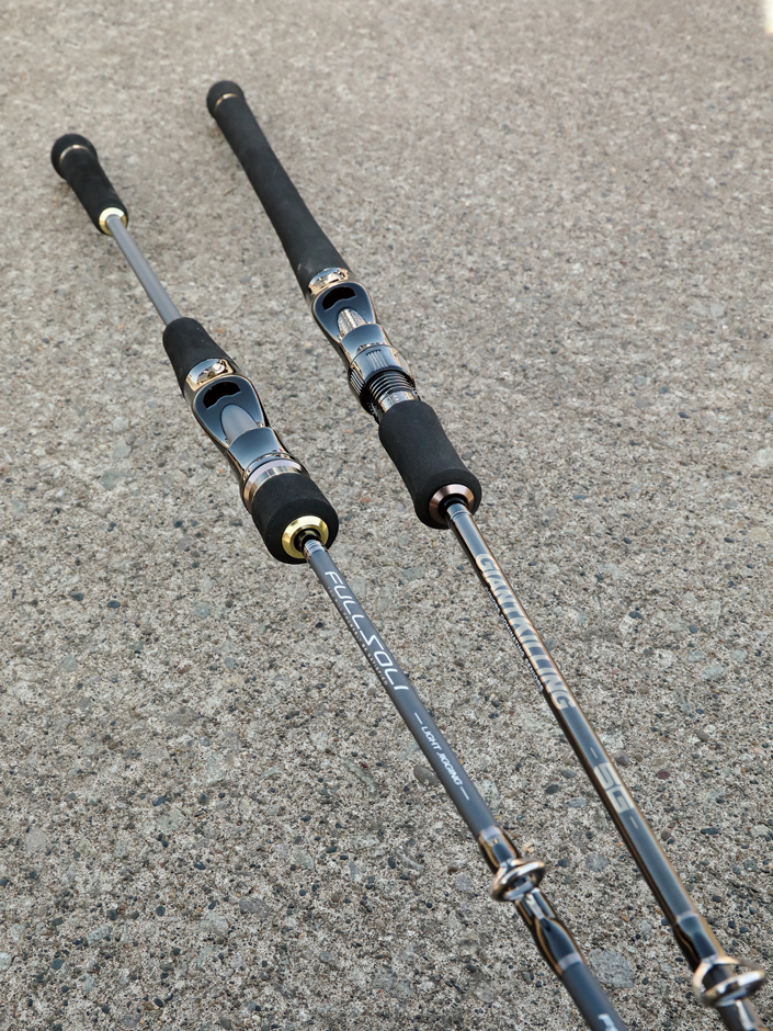 サクラマスジギング：タックル紹介！ 北海道積丹余市の結果がでる